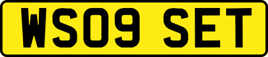 WS09SET