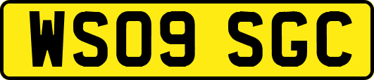WS09SGC