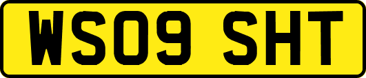 WS09SHT