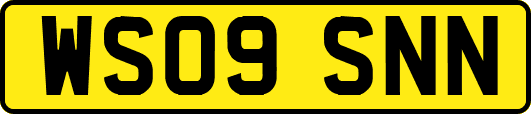 WS09SNN