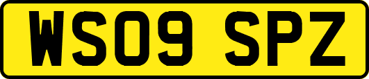 WS09SPZ