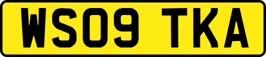 WS09TKA