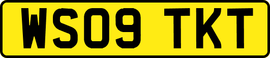 WS09TKT