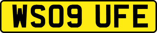 WS09UFE