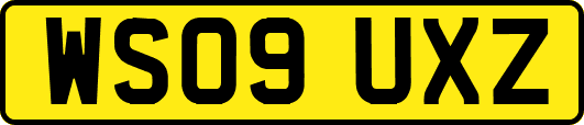 WS09UXZ