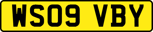 WS09VBY