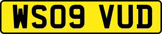 WS09VUD