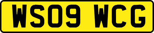 WS09WCG