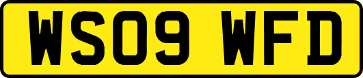 WS09WFD