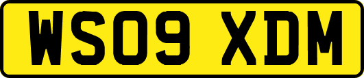 WS09XDM