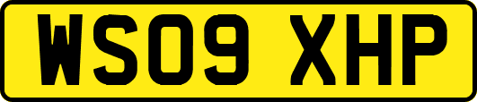 WS09XHP