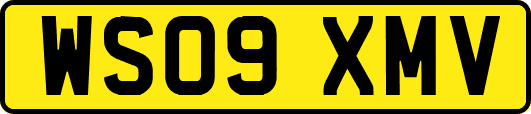 WS09XMV