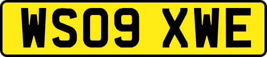 WS09XWE