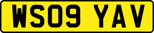 WS09YAV