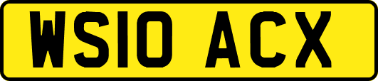 WS10ACX