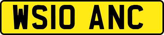 WS10ANC