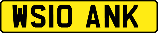 WS10ANK