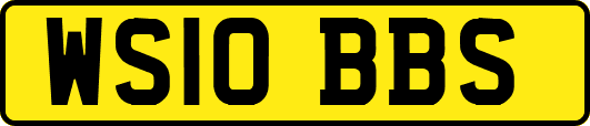 WS10BBS