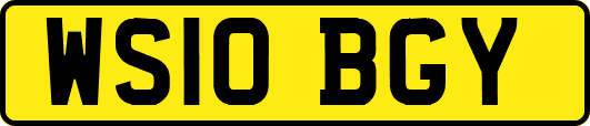 WS10BGY