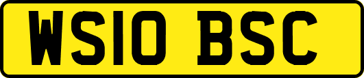 WS10BSC
