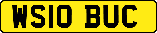 WS10BUC