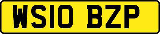 WS10BZP