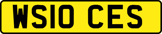 WS10CES