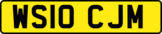 WS10CJM