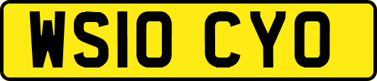 WS10CYO