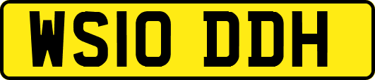 WS10DDH