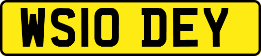 WS10DEY