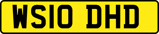 WS10DHD