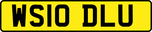 WS10DLU