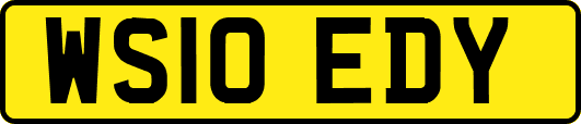 WS10EDY