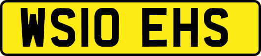 WS10EHS