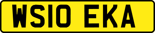 WS10EKA