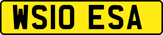 WS10ESA
