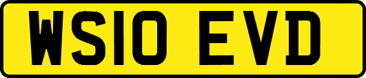 WS10EVD