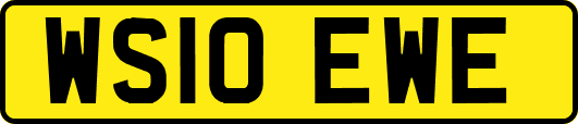 WS10EWE