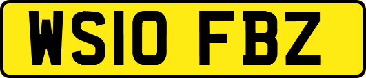 WS10FBZ