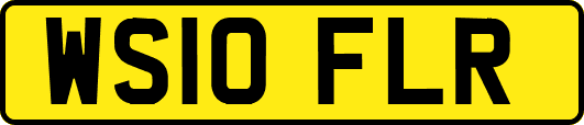 WS10FLR