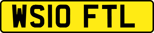 WS10FTL