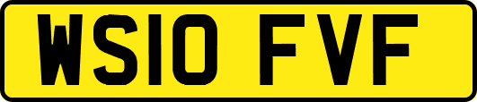 WS10FVF