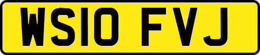 WS10FVJ
