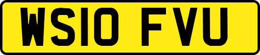 WS10FVU