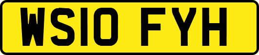 WS10FYH