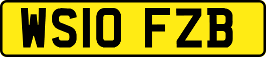 WS10FZB