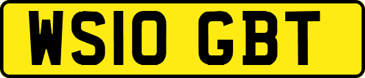 WS10GBT
