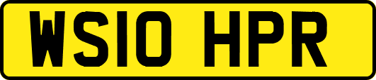 WS10HPR