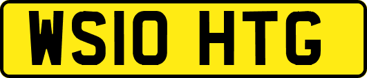 WS10HTG